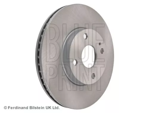 BLUE PRINT Brake Disc (ADM543136)