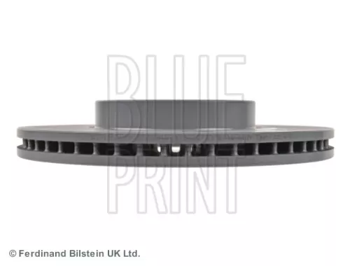 BLUE PRINT Brake Disc (ADM543136)