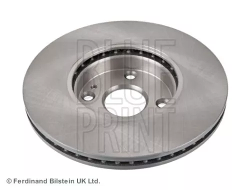 BLUE PRINT Brake Disc (ADM543136)