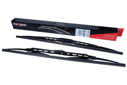 MAXGEAR Wiper Blade (39-0997)