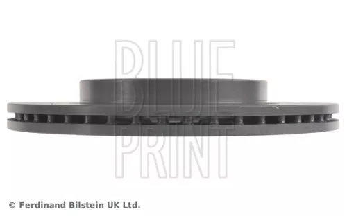 BLUE PRINT Brake Disc (ADW194345)