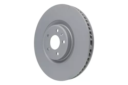 ATE Brake Disc (24.0136-0131.1)