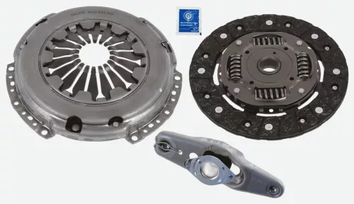 SACHS Clutch Kit (3000 951 624)