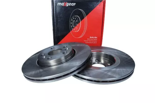 MAXGEAR Brake Disc (19-4771)