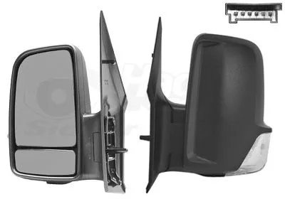 Exterior Mirror