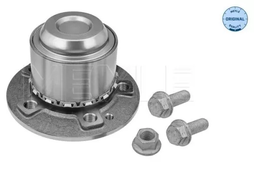 Wheel Hub