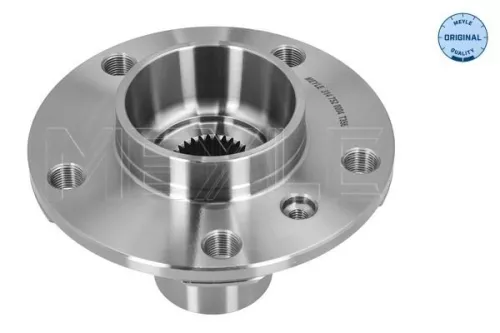 Wheel Hub
