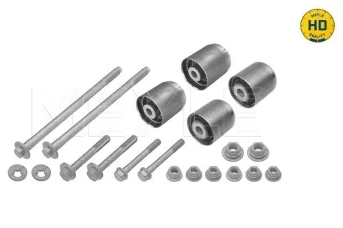 MEYLE Repair Kit, control arm (3147530003/HD)