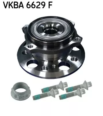 Wheel Bearing Kit