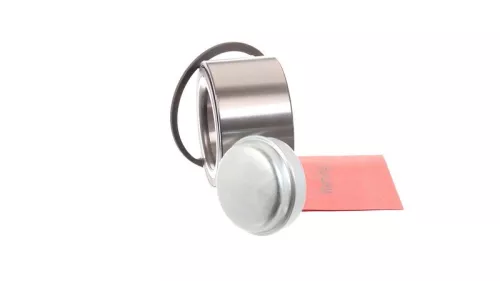 SKF Wheel Bearing Kit (VKBA6696)