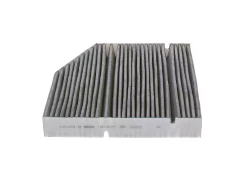 BOSCH Filter, cabin air (1987435617)