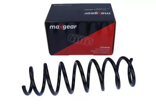 MAXGEAR Suspension Spring (60-0742D)