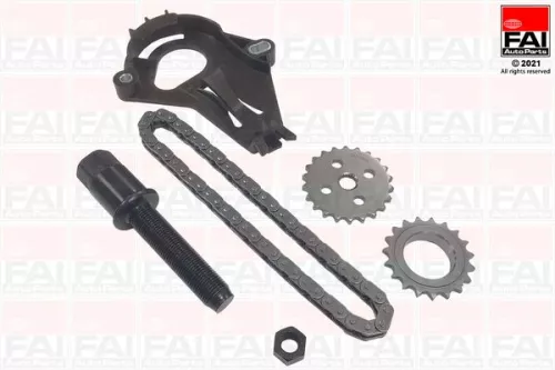 FAI AutoParts Chain, oil pump drive (OPCK21)