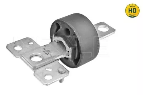 Bushing, axle beam
