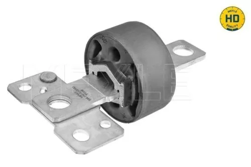 Bushing, axle beam