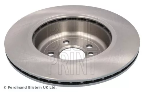 BLUE PRINT Brake Disc (ADBP430062)