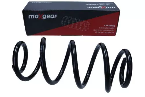 Suspension Spring