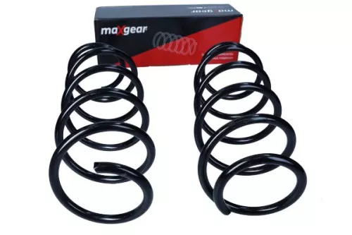 MAXGEAR Suspension Spring (60-0949D)