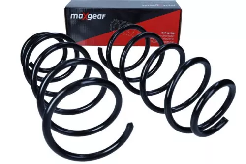 MAXGEAR Suspension Spring (60-0231D)