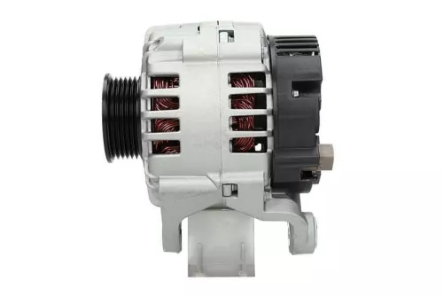 BV PSH Alternator (205.512.140.000)