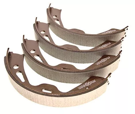 MAXGEAR Brake Shoe Set, parking brake (19-4575)