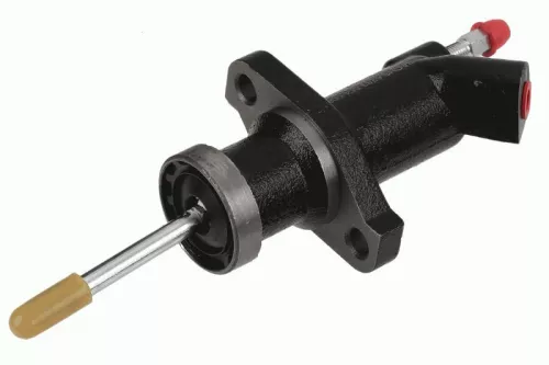 Slave Cylinder, clutch