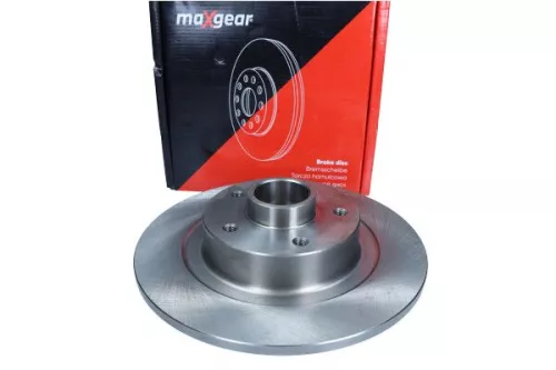 MAXGEAR Brake Disc (19-4803)