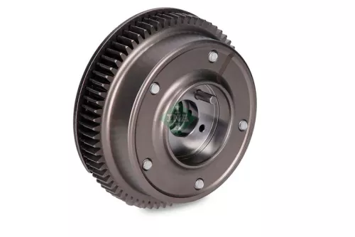 Schaeffler INA Camshaft Adjuster (427110610)