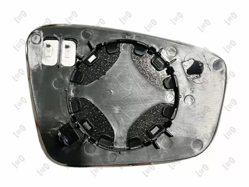 ABAKUS Mirror Glass, exterior mirror (3509G01)