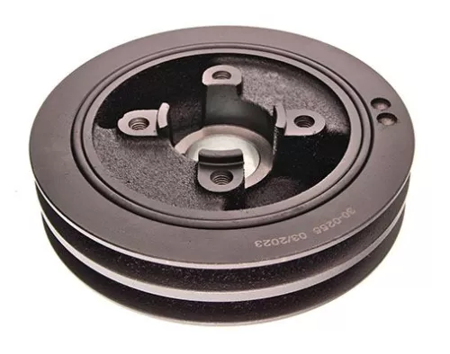 MAXGEAR Belt Pulley, crankshaft (30-0255)