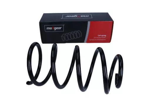 MAXGEAR Suspension Spring (60-0507D)
