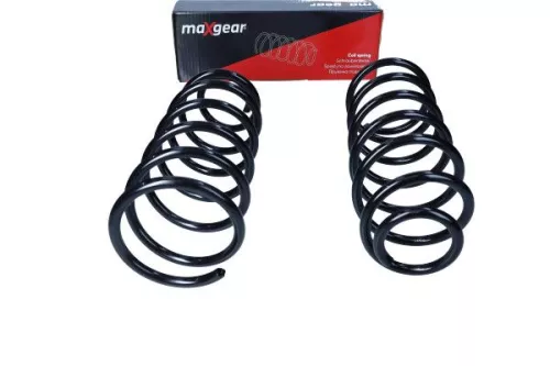 MAXGEAR Suspension Spring (60-1143D)