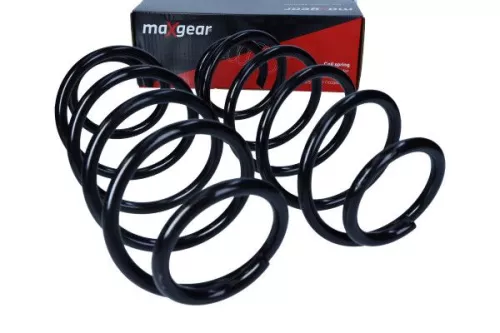 MAXGEAR Suspension Spring (60-1195D)