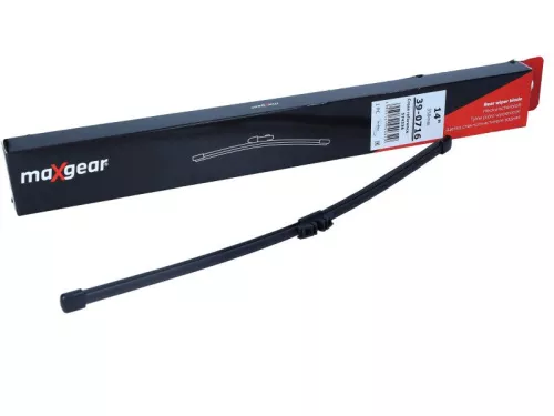 MAXGEAR Wiper Blade (39-0716)