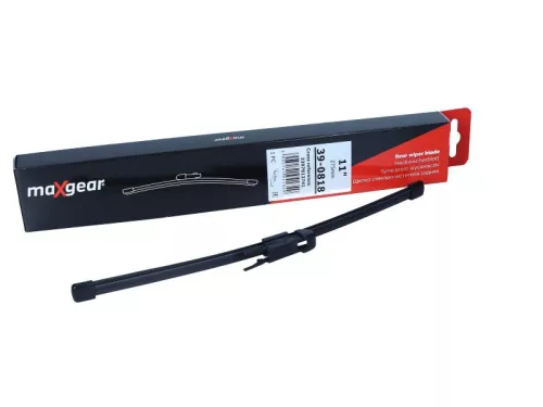 MAXGEAR Wiper Blade (39-0818)