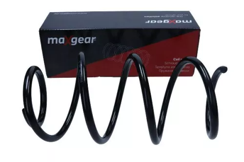 MAXGEAR Suspension Spring (60-0678D)