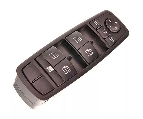 MAXGEAR Switch, window regulator (50-0582)
