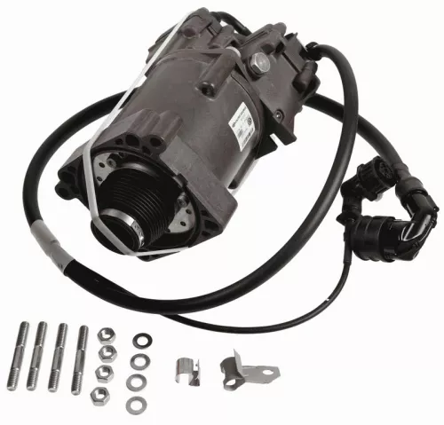 SACHS Slave Cylinder, clutch (3981 600 000)