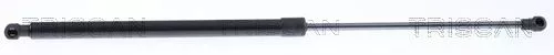 TRISCAN Gas Spring, boot/cargo area (871028300)