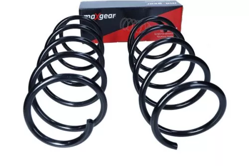 MAXGEAR Suspension Spring (60-1048D)