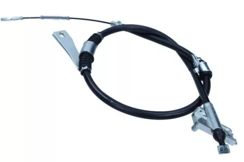 Cable Pull, parking brake