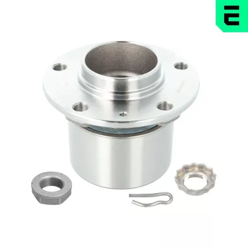 OPTIMAL Wheel Bearing Kit (602902)