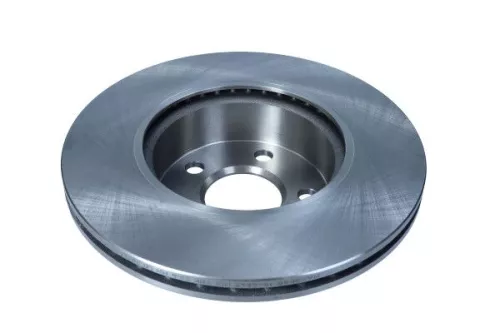 MAXGEAR Brake Disc (19-4845)