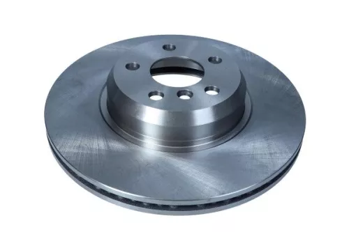 MAXGEAR Brake Disc (19-4879)