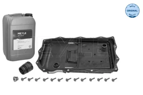 MEYLE Parts Kit, automatic transmission oil change (3001351007/XK)