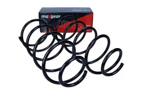MAXGEAR Suspension Spring (60-1420D)