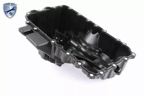 VAICO Oil Sump (V20-3651)