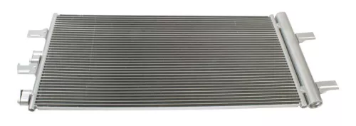 MAXGEAR Condenser, air conditioning (AC830403)