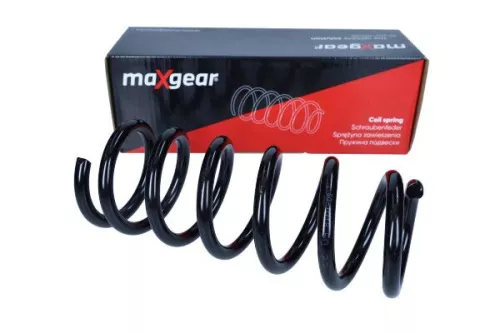 MAXGEAR Suspension Spring (60-1018)