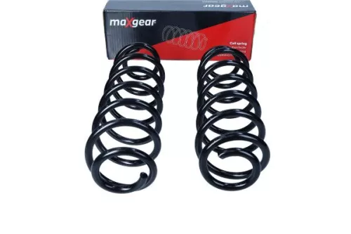 MAXGEAR Suspension Spring (60-1185D)